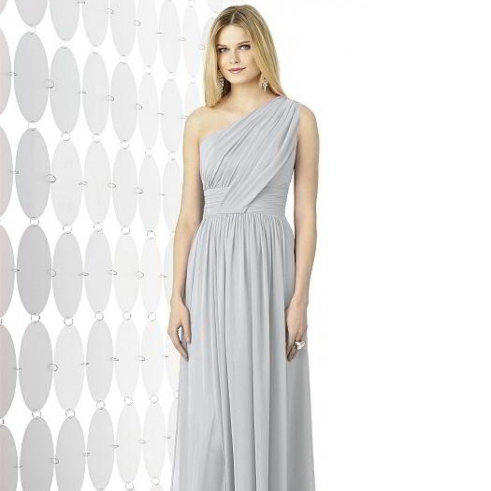 After Six  (The Dessy Group)- bridesmaid dress